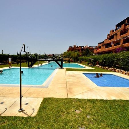 Апартаменты Apartamentomirada Эстепона Экстерьер фото