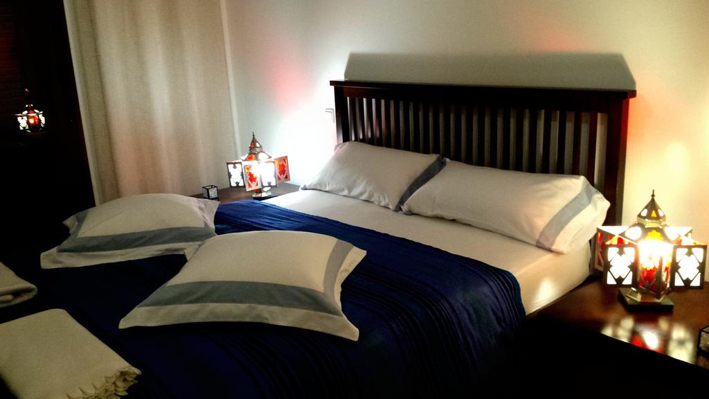 Апартаменты Apartamentomirada Эстепона Экстерьер фото