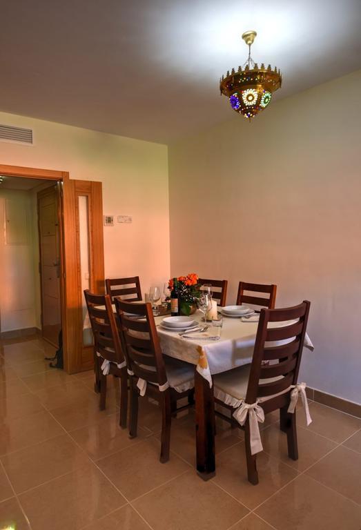 Апартаменты Apartamentomirada Эстепона Экстерьер фото