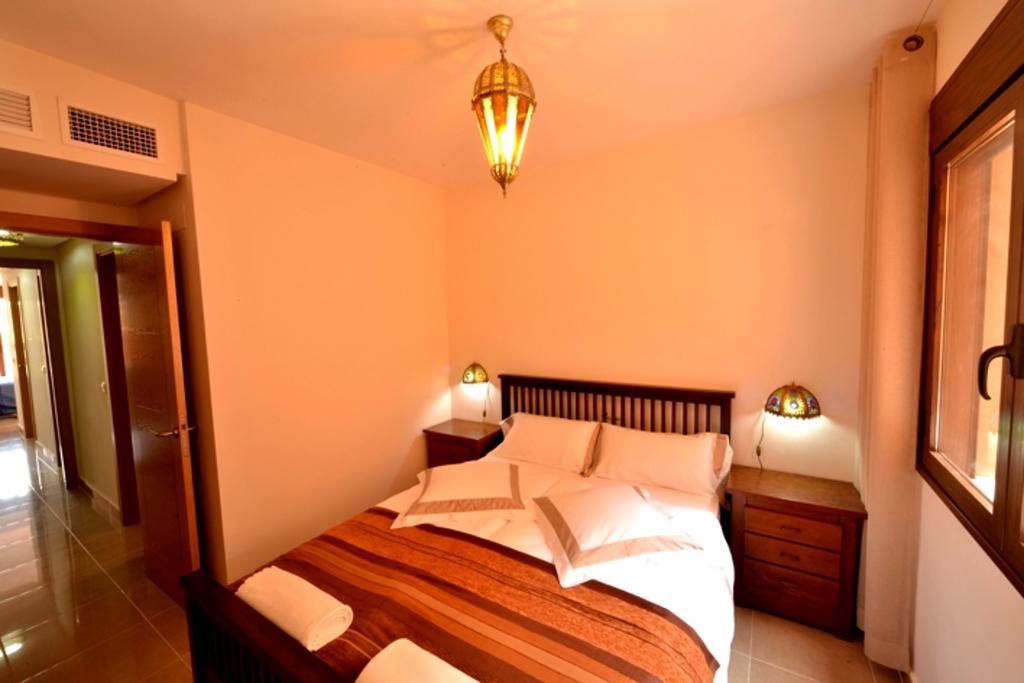 Апартаменты Apartamentomirada Эстепона Экстерьер фото